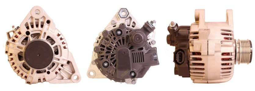 Alternator LUCAS LRA03795 373002A400 12V HYUNDAI KIA