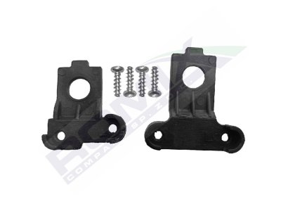 ZESTAW NAPRAWCZY REFLEKTORA L VW POLO 17