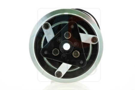 SPRZĘGŁO KOMPLETNE KOMPRESORA KLIMATYZACJI