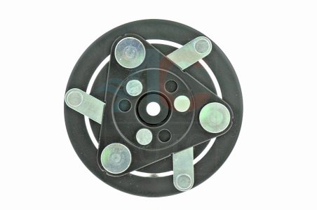 TARCZA SPRZĘGŁA KOMPRESORA KLIMATYZACJI