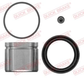 REPERATURKA ZACISKU HAMUL KIA SOUL I 09-14