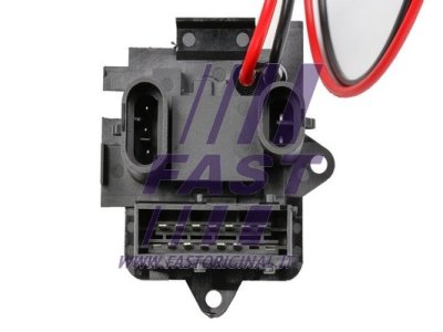 OPORNIK NAGRZEWNICY RENAULT TRAFIC 01>