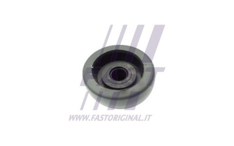 GAŁKA LEWARKA SKRZYNI FIAT PANDA 03> 5-BIEG OTWÓR 10MM