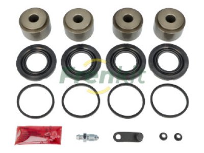 REPERATURKA ZACISKU HAMULC. MERCEDES KLASA E 16-