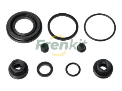 REPERATURKA ZACISKU HAMULC. KIA PRO CEED 13-18