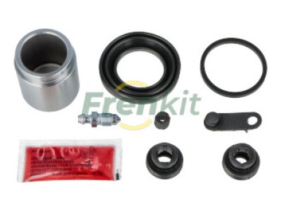 REPERATURKA ZACISKU HAMULC. HYUNDAI H-1 07-