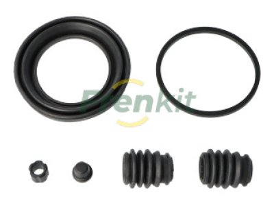 REPERATURKA ZACISKU HAMULC. HONDA HR-V 14-