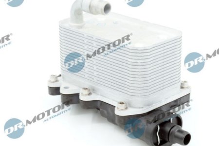 CHŁODNICA OLEJU BMW