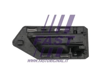 KLAMKA WEWN CITROEN BERLINGO 96> PRZÓD LE