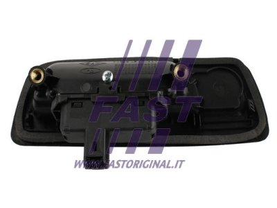 KLAMKA BAGAŻNIKA RENAULT KANGOO II 08>