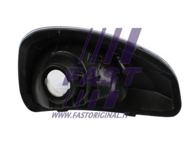 KIERUNKOWSKAZ RENAULT MASTER III 10> LUSTERKO PR BIAŁY