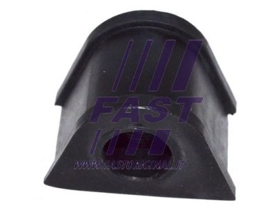 GUMA STABILIZATORA FIAT MULTIPLA 98> PRZÓD WEWN 19MM