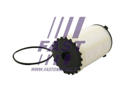 FILTR PALIWA PEUGEOT BOXER 14> WKŁAD 2.0/2.2HDI 18>