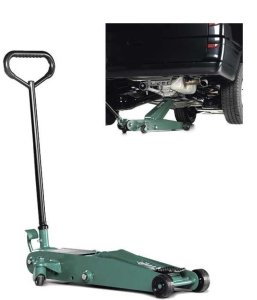 PODNOŚNIK HYDRAULICZNY 3T