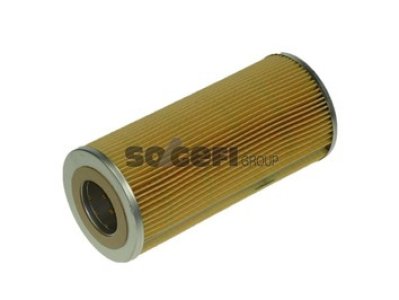 Filtr oleju PURFLUX L107 H712