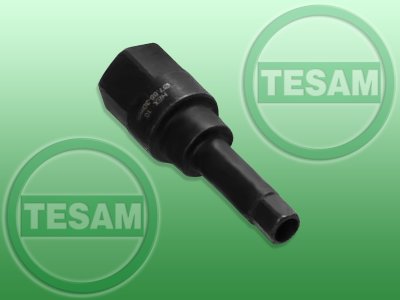 KLUCZ IMB.10 TESAM S0000254 Z OTWOREM DO ZAWÓRKA WTRYSKIWACZA