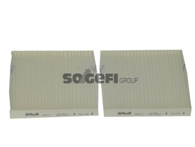 Filtr kabinowy PURFLUX AH372-2 