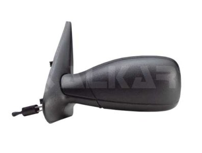 Lusterko ALKAR 6166280 8148SV