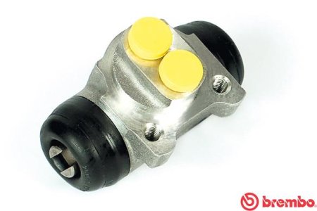 CYLINDEREK HAMULC. SUZUKI CARRY  81-85 PT