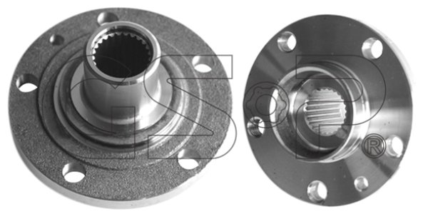 ŁOŻYSKO, ZESTAW NAPRAWCZY PIASTY ALFA ROMEO