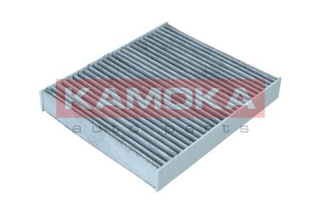 FILTR KABINOWY Z WKŁADEM WĘGLOWYM KAMOKA F511301 