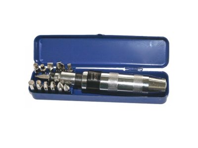 WKRĘTAK UDAROWY TECHMAN S XSH13 04250 /RĘCZNY/