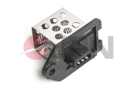 Rezystor dmuchawy JPN 60E9146-JPN 9641212480 CITROEN PEUGEOT