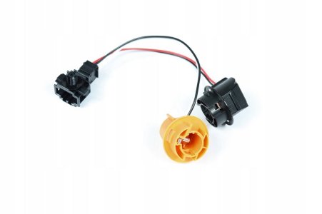 OPRAWA ŻARÓWEK VAG