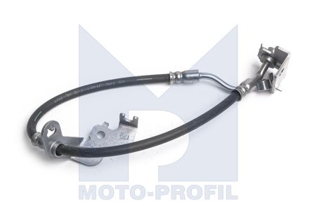 PRZEWÓD HAMULCOWY GIĘTKI KIA SPORTAGE IV 15- LP