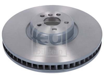TARCZA HAMULC. BMW X5 G05,F95 18- PP