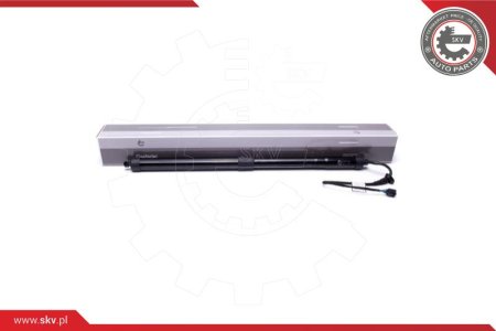 SIŁOWNIK ELEKTRYCZNY POKRYWY BAGAŻNIKA VW TOUAREG