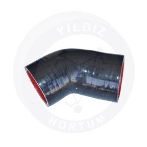 PRZEWÓD TURBO VOLVO S60, S80, V60, V70, XC70 2.4D