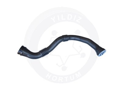 PRZEWÓD TURBO OPEL INSIGNIA 1.6CDTI