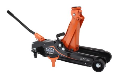 PODNOŚNIK HYDRAULICZNY 2.5 T