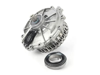 ZESTAW SPRZĘGŁA VAG