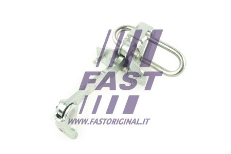 OGRANICZNIK DRZWI FIAT 500 07> PRZÓD L/P