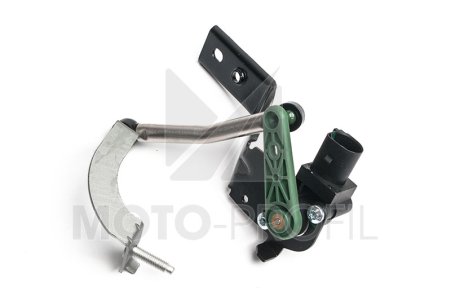 CZUJNIK POZIOMOWANIA ŚWIATEŁ VAG