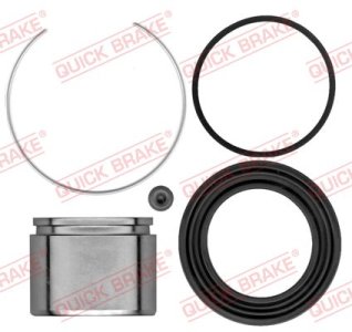 REPERATURKA ZACISKU HAMUL TOYOTA AURIS 12-18