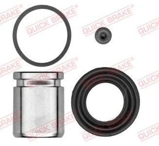 REPERATURKA ZACISKU HAMUL SUBARU FORESTER 12-