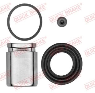 REPERATURKA ZACISKU HAMUL SUBARU FORESTER 07-