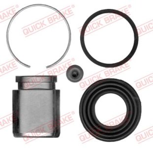 REPERATURKA ZACISKU HAMUL NISSAN X-TRAIL I 01-13