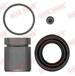 REPERATURKA ZACISKU HAMUL BMW 5 01-10