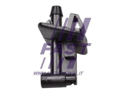 SPRYSKIWACZ SZYBY FIAT DOBLO 09> PRZÓD