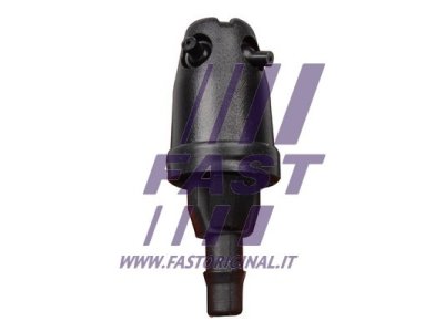 SPRYSKIWACZ SZYBY FIAT DOBLO 00> TYŁ