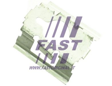 SPRĘŻYNY ZACISKU HAM IVECO DAILY 06> 100