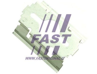 SPRĘŻYNY ZACISKU HAM IVECO DAILY 00> PRZÓD 65C