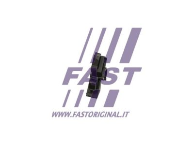 SPINKA TAPICERKI FIAT PUNTO GRANDE 05> R PÓŁKA TYLNA PRAWA