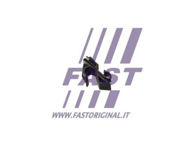 SPINKA TAPICERKI FIAT PUNTO GRANDE 05> R PÓŁKA TYLNA PRAWA