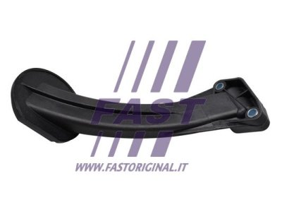 SMOK POMPY OLEJU FIAT DOBLO 00> 1.3JTD