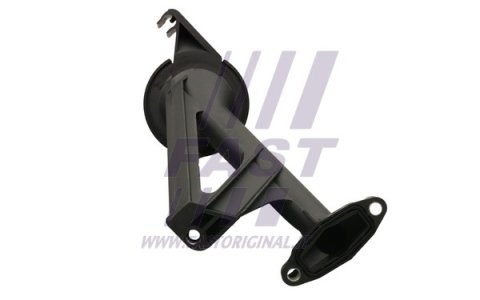 SMOK POMPY OLEJU CITROEN BERLINGO 08> 1.6 HDI 16V